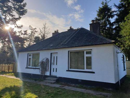North Kessock House | 12 m² House ∙ 3 bedrooms ∙ 6 guests