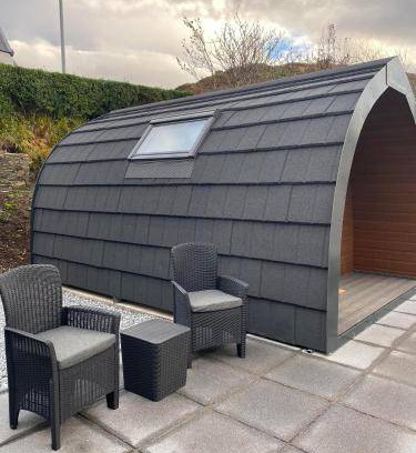 Mallaig Resort | 12 m² Resort ∙ 2 guests