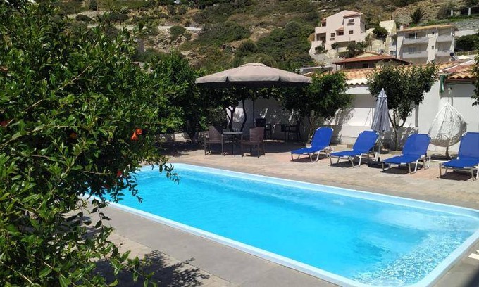 Lygaria Apartment | 120 m² Apartment ∙ 2 bedrooms ∙ 4 guests