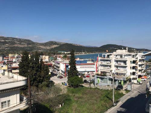 Kavala Apartment | 120 m² Apartment ∙ 3 bedrooms ∙ 6 guests