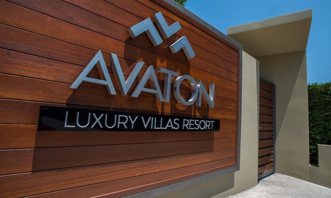 Aristotelis Resort | 120 m² Resort ∙ 2 bedrooms ∙ 127 guests