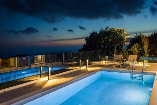 Davgata Resort | 120 m² Resort ∙ 3 bedrooms ∙ 7 guests