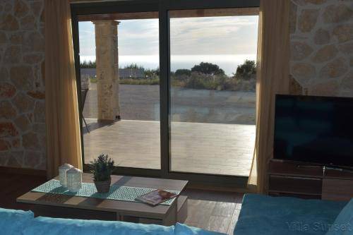 Kerion Villa | 120 m² Villa ∙ 2 bedrooms ∙ 6 guests