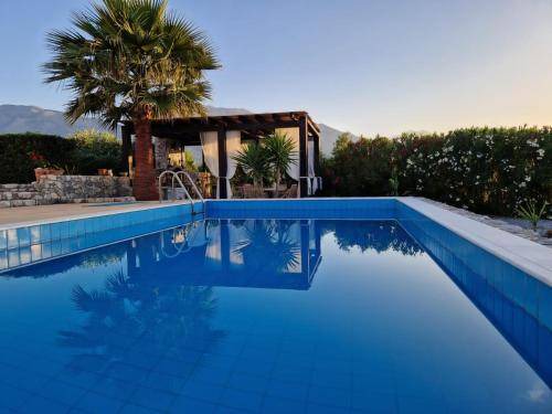 Dramia Villa | 120 m² Villa ∙ 3 bedrooms ∙ 6 guests