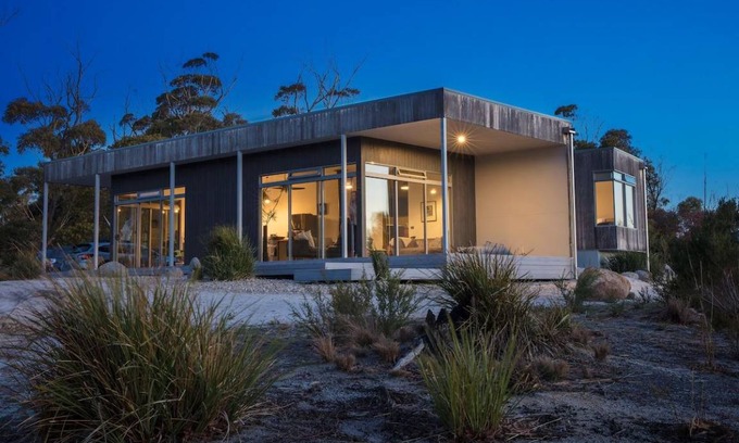 Friendly Beaches House | 125 m² House ∙ 2 bedrooms ∙ 6 guests