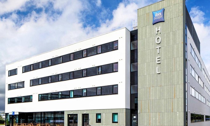 Gogar Hotel | 13 m² Hotel ∙ 127 guests