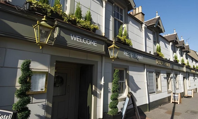 Linlithgow House | 13 m² Motel ∙ 3 guests