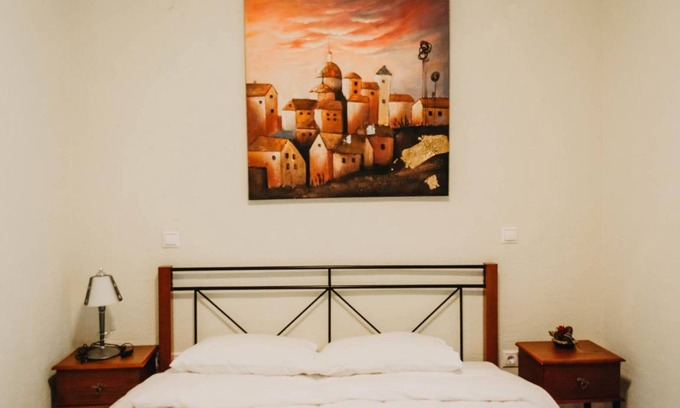 Kotroni Apartment | 13 m² Studio flat ∙ 1 bedroom ∙ 2 guests