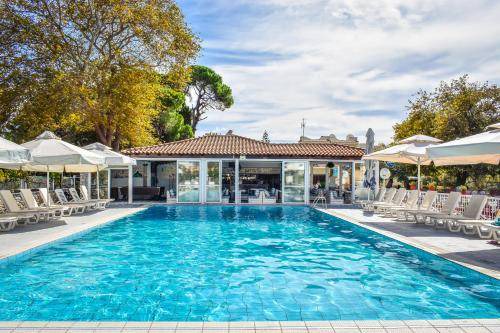 Troulos Apartment | 130 m² Apartment ∙ 3 bedrooms ∙ 5 guests