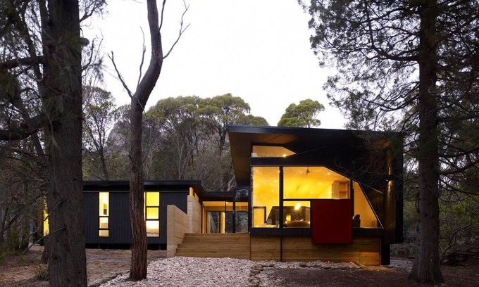 Freycinet House | 135 m² House ∙ 4 guests