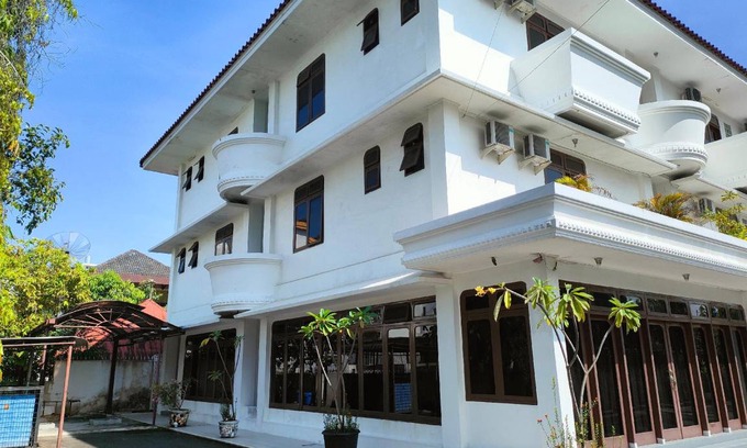Medan Bed & Breakfast | 14 m² Bed and breakfast ∙ 4 guests