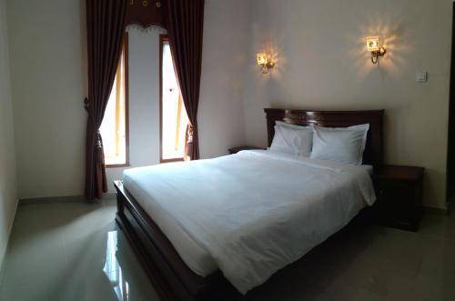 Sumatra Bed & Breakfast | 14 m² Bed and breakfast ∙ 2 guests