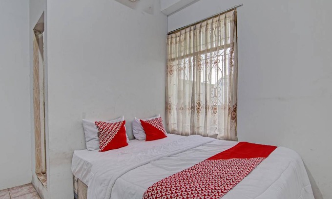 Jago Hotel | 14 m² Hotel ∙ 3 guests