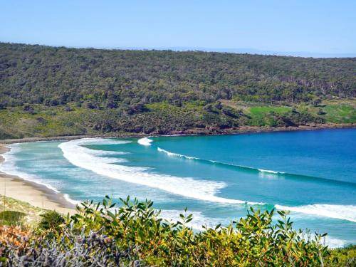 North Bruny House | 14 m² House ∙ 1 bedroom ∙ 3 guests
