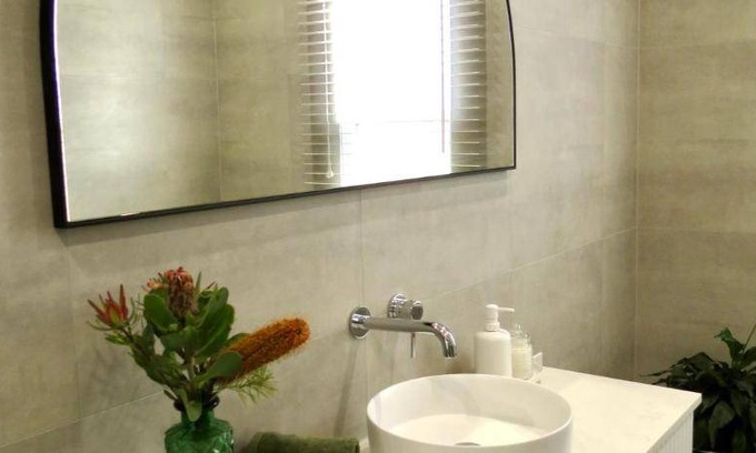 South Launceston House | 140 m² House ∙ 2 bedrooms ∙ 4 guests