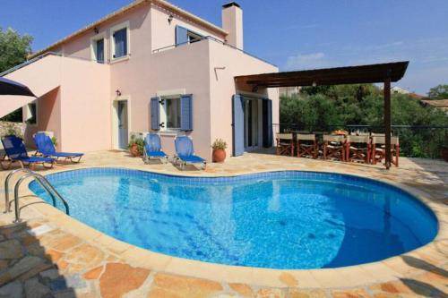 Tselendata House | 140 m² House ∙ 3 bedrooms ∙ 7 guests