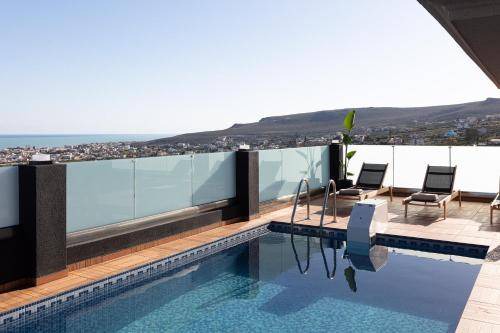 Vathianos Kampos Villa | 140 m² Villa ∙ 3 bedrooms ∙ 6 guests