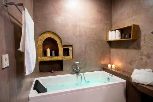 Makronas Villa | 140 m² Villa ∙ 3 bedrooms ∙ 6 guests