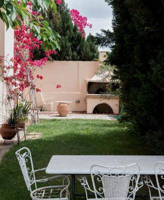 Kymi-Aliveri Villa | 140 m² Villa ∙ 3 bedrooms ∙ 6 guests