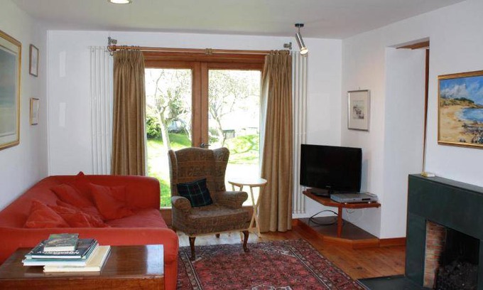 Gullane Apartment | 141 m² Apartment ∙ 4 bedrooms ∙ 8 guests