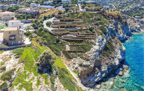 Lygaria House | 142 m² House ∙ 3 bedrooms ∙ 6 guests