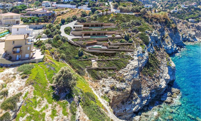 Agia Pelagia House | 142 m² House ∙ 3 bedrooms ∙ 6 guests
