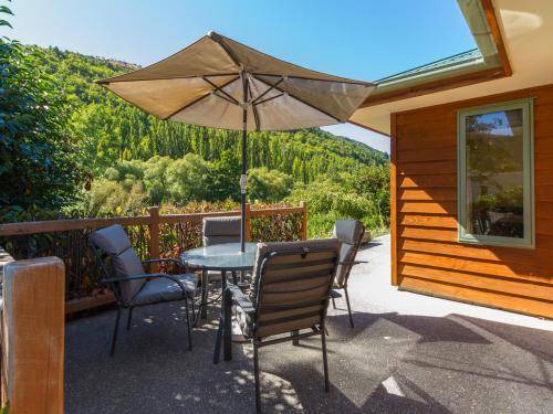 Arrowtown House | 145 m² House ∙ 4 bedrooms ∙ 10 guests