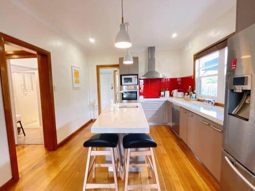 Glenorchy House | 148 m² House ∙ 3 bedrooms ∙ 6 guests