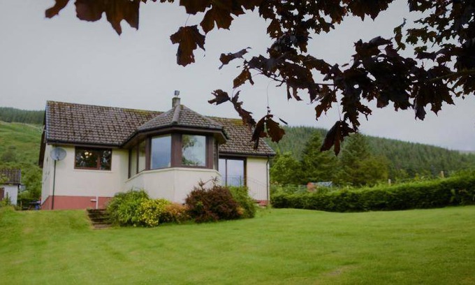 Muirshearlich House | 149 m² House ∙ 4 bedrooms ∙ 8 guests