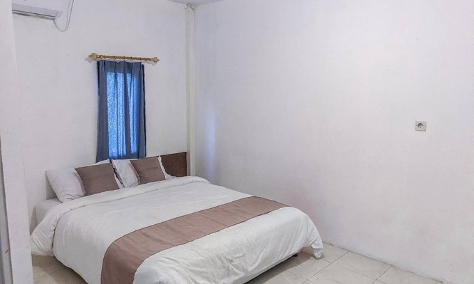 West Semarang Hotel | 15 m² Hotel ∙ 2 guests