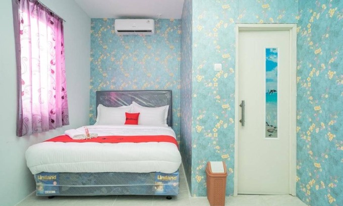 Sunter Hotel | 15 m² Hotel ∙ 3 guests