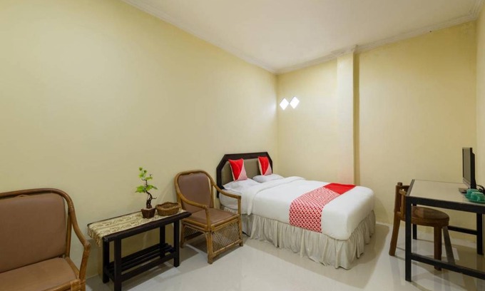Sukapura Hotel | 15 m² Hotel ∙ 4 guests