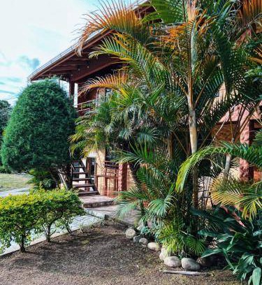 Monteverde Hotel | 15 m² Hotel ∙ 4 guests
