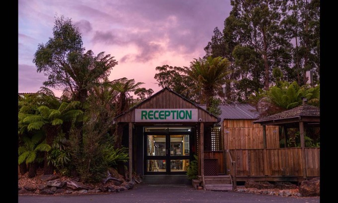 Tullah Hotel | 15 m² Motel ∙ 127 guests