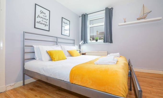 Gilmerton Resort | 15 m² Private room ∙ 1 bedroom ∙ 2 guests