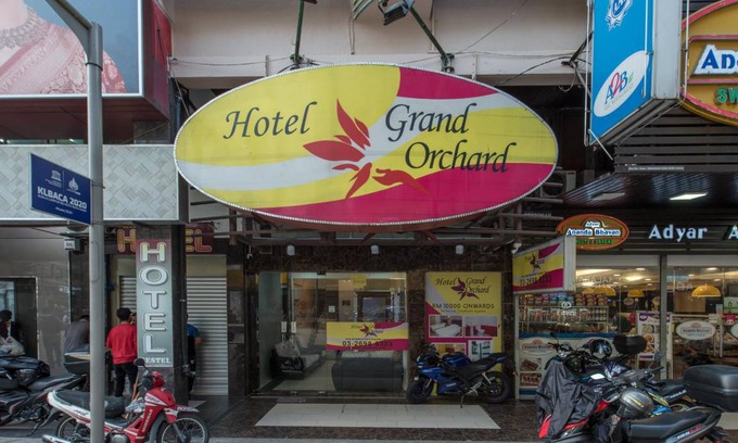 Medan Tuanku Hotel | 150 m² Hotel ∙ 4 guests