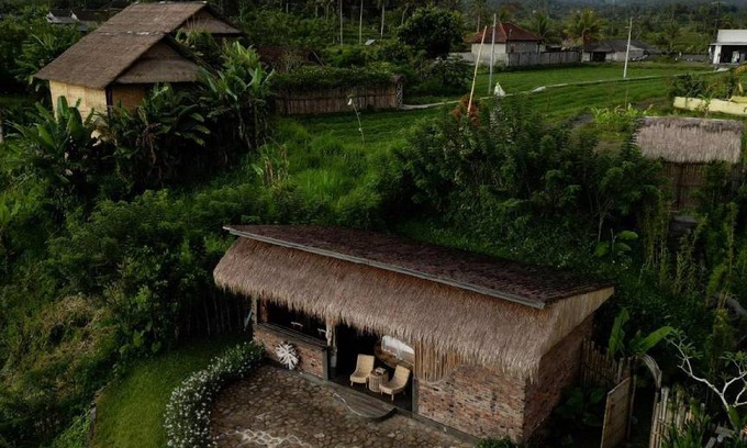 Selat Apartment | 150 m² Apartment ∙ 3 guests