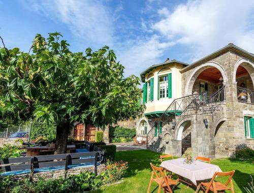 Tsepelovo Bed & Breakfast | 150 m² Bed and breakfast ∙ 3 bedrooms ∙ 8 guests