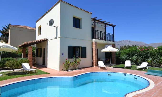 Pendamodi House | 150 m² House ∙ 3 bedrooms ∙ 6 guests