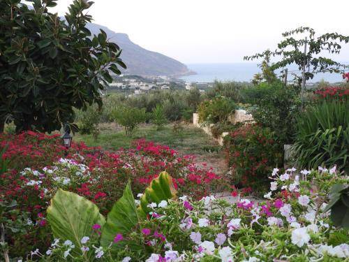 Gramvousa House | 150 m² House ∙ 3 bedrooms ∙ 10 guests