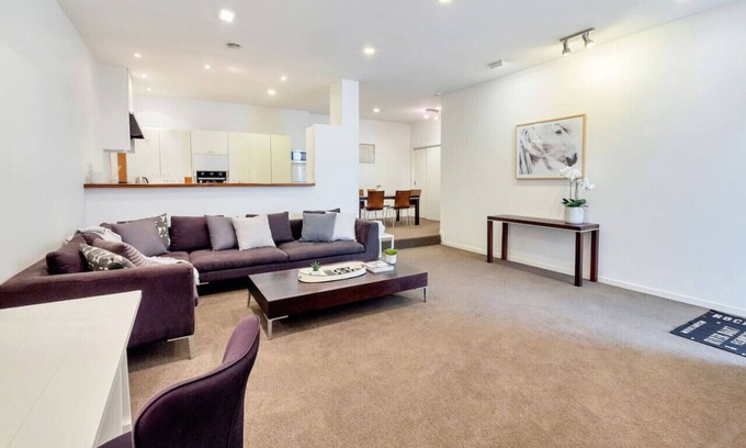 Epsom Apartment | 15B Eden Street, Newmarket
