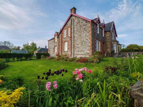 Carradale Bed & Breakfast | 16 m² Bed and breakfast ∙ 2 guests
