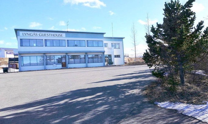 Egilsstadir Bed & Breakfast | 16 m² Bed and breakfast ∙ 6 guests
