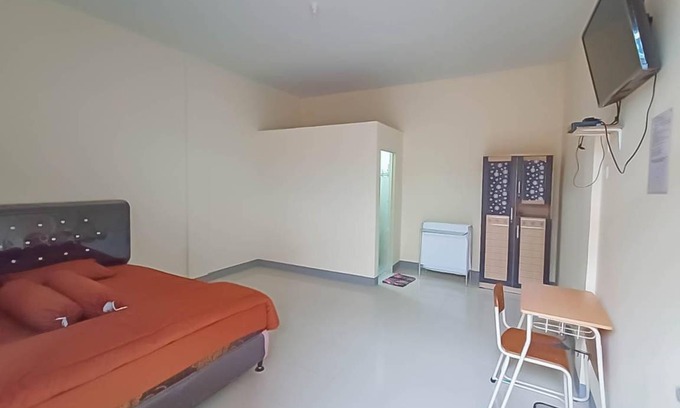 Singkawang Bed & Breakfast | 16 m² Bed and breakfast ∙ 2 guests