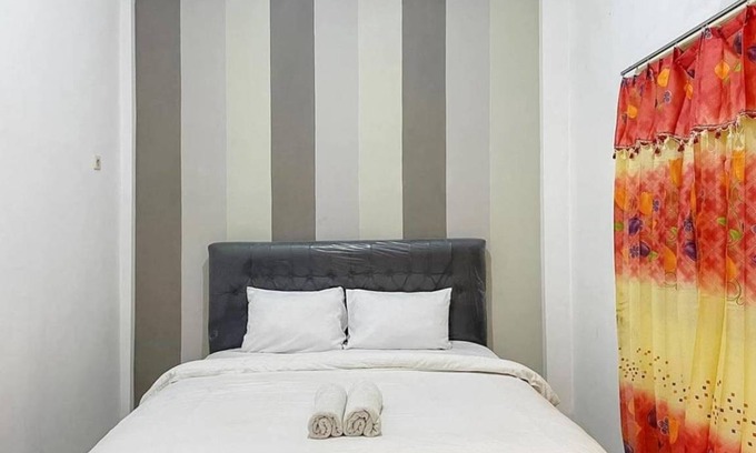 Tosari Bed & Breakfast | 16 m² Bed and breakfast ∙ 3 guests