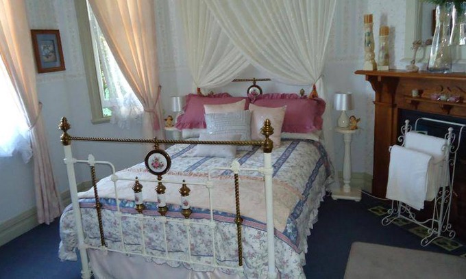 Te Awamutu Bed & Breakfast | 16 m² Bed and breakfast ∙ 2 guests
