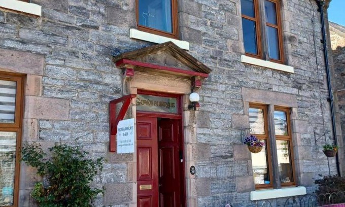 Dufftown Bed & Breakfast | 16 m² Bed and breakfast ∙ 2 guests
