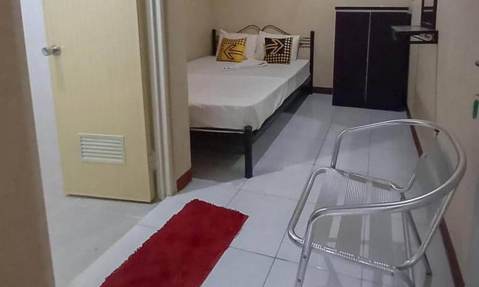 Batam Bed & Breakfast | 16 m² Bed and breakfast ∙ 2 guests