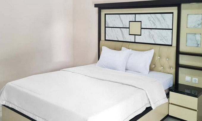 Sampit Hotel | 16 m² Hotel ∙ 2 guests