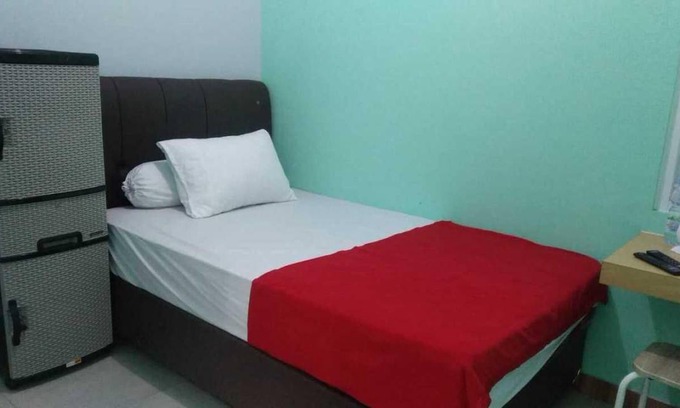 Sedayu Hotel | 16 m² Hotel ∙ 2 guests
